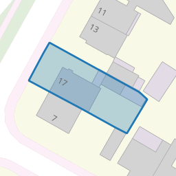 Perceel PTR00-A-1461