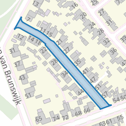 Perceel PTR00-A-1463