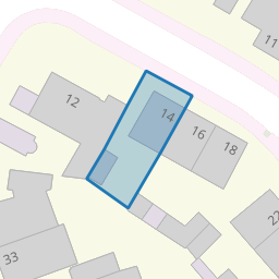 Perceel PTR00-A-1464