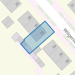 Perceel PTR00-A-1472