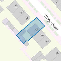 Perceel PTR00-A-1473