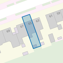 Perceel PTR00-A-1490