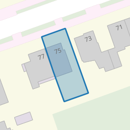 Perceel PTR00-A-1495