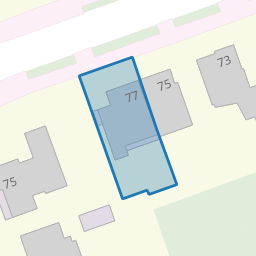 Perceel PTR00-A-1496