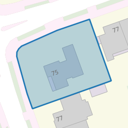 Perceel PTR00-A-1497