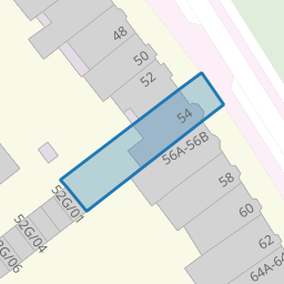 Perceel PTR00-A-1503