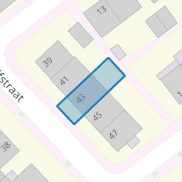 Perceel PTR00-A-1506