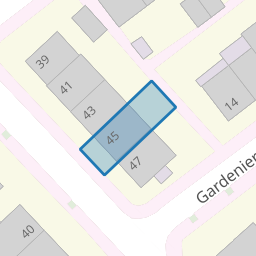 Perceel PTR00-A-1507