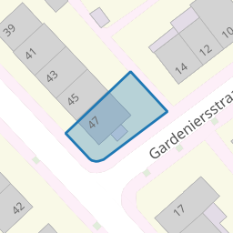 Perceel PTR00-A-1508