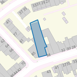 Perceel PTR00-A-1513