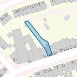 Perceel PTR00-A-1515