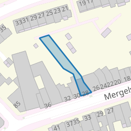 Perceel PTR00-A-1516