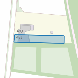 Perceel PTR00-A-1521