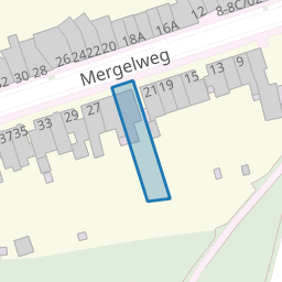 Perceel PTR00-A-1524