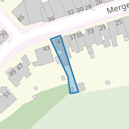 Perceel PTR00-A-1527