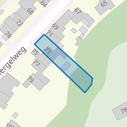 Perceel PTR00-A-1530