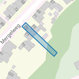 Perceel PTR00-A-1531