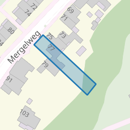 Perceel PTR00-A-1532