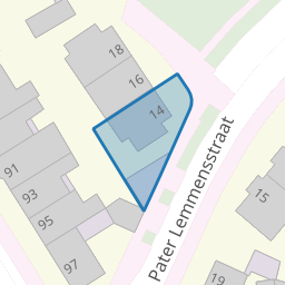 Perceel PTR00-A-1540