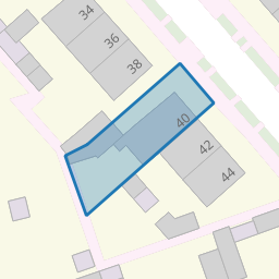 Perceel PTR00-A-1542