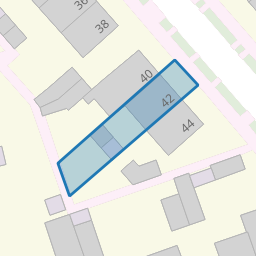 Perceel PTR00-A-1543