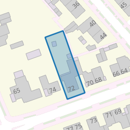 Perceel PTR00-A-1545