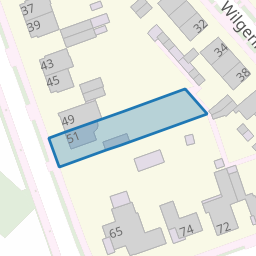 Perceel PTR00-A-1548