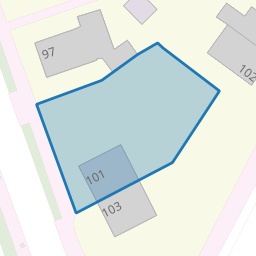 Perceel PTR00-A-1556