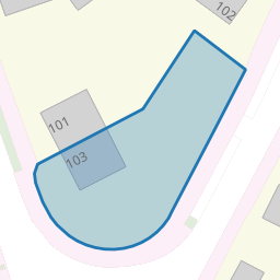 Perceel PTR00-A-1557