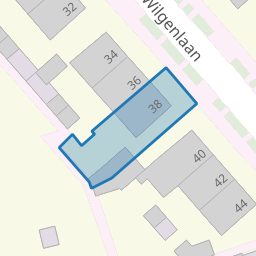 Perceel PTR00-A-1560