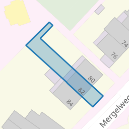 Perceel PTR00-A-1564