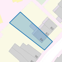 Perceel PTR00-A-1565