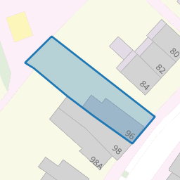 Perceel PTR00-A-1566