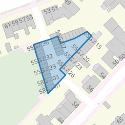 Perceel PTR00-A-1587