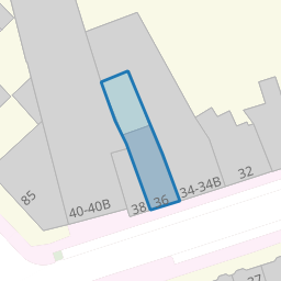 Perceel PTR00-A-1594