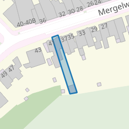 Perceel PTR00-A-1597