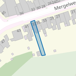 Perceel PTR00-A-1598