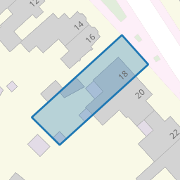 Perceel PTR00-A-1605