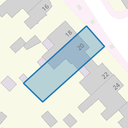 Perceel PTR00-A-1606