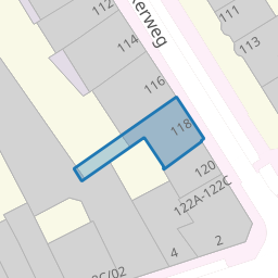 Perceel PTR00-A-1607