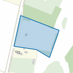 Perceel PTR00-A-1613