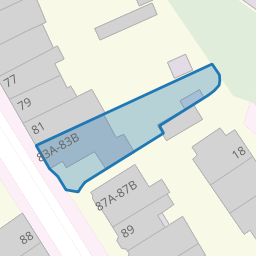 Perceel PTR00-A-1625