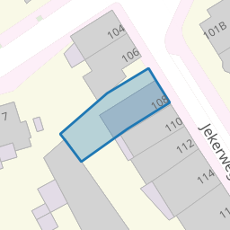 Perceel PTR00-A-1637