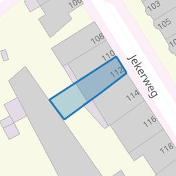 Perceel PTR00-A-1639