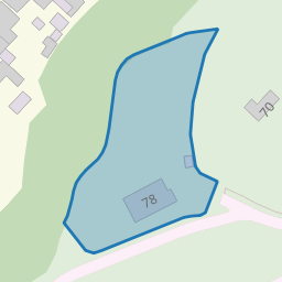 Perceel PTR00-A-1640