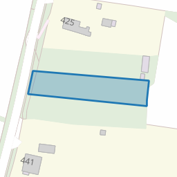 Perceel PTR00-A-1650