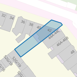 Perceel PTR00-A-1652