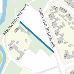 Perceel PTR00-A-1653