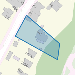 Perceel PTR00-A-1655