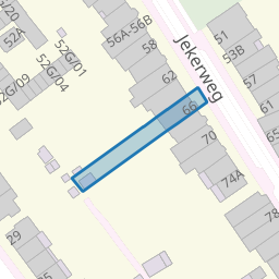 Perceel PTR00-A-1660